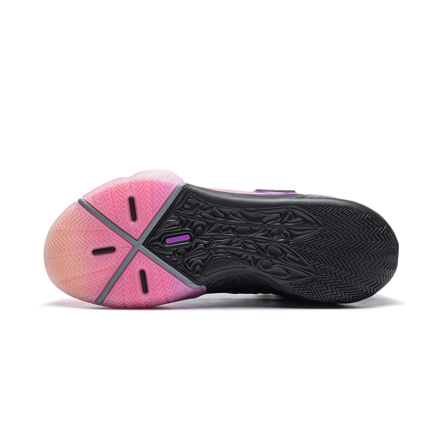 Way of Wade 12 LUX 