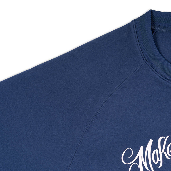 Wade Sweatshirt AWDVF49-3