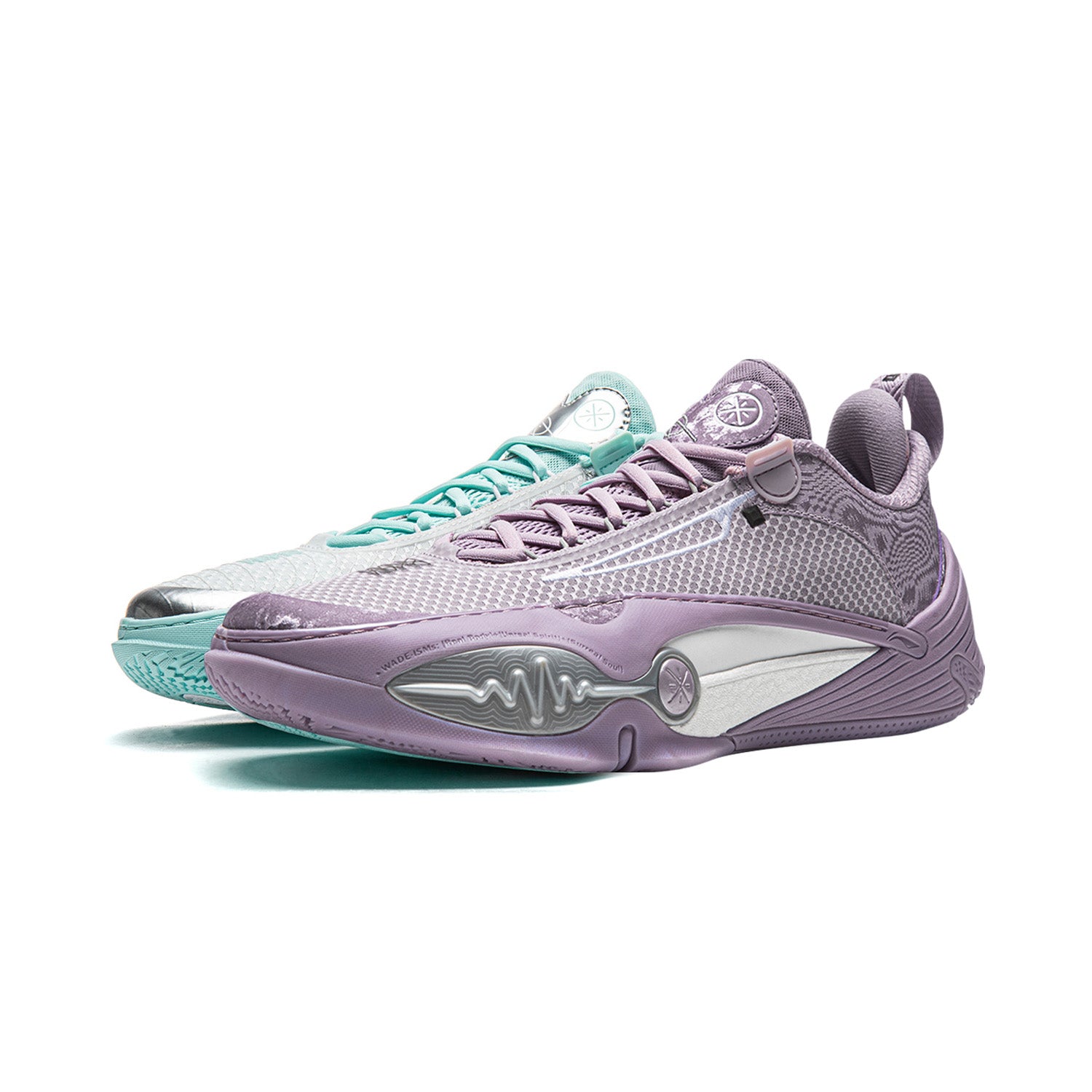 Kazooさんほぼ新品！Way of Wade All City 14 Wade All City 14 Mismatch 