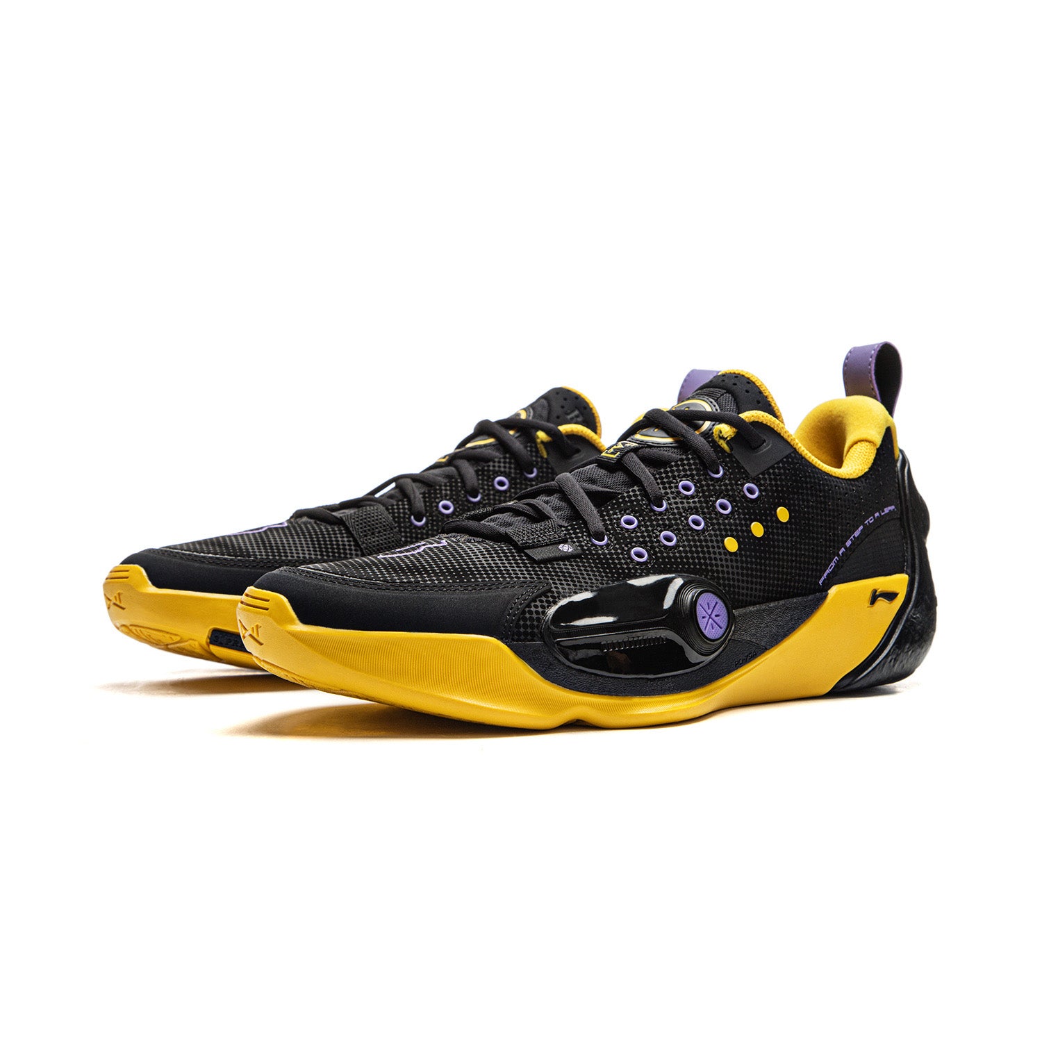 Wade All City 13 