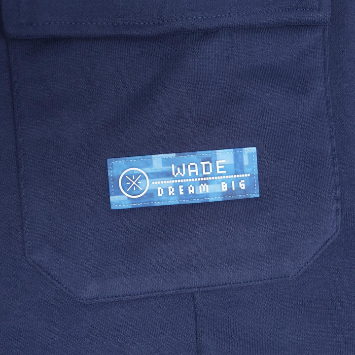 Wade Sweat Pants AKLUD95-1