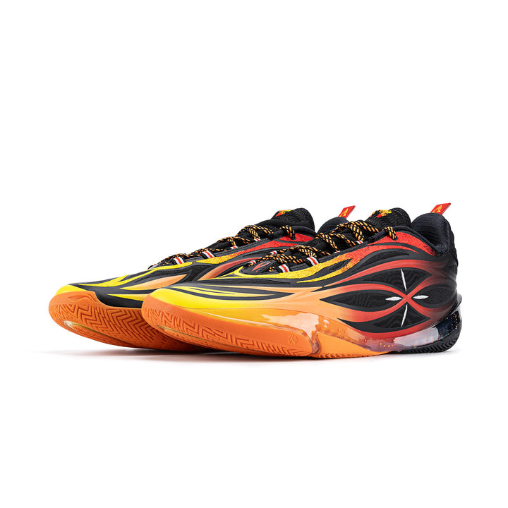 Wade 808 5 Ultra V2 "Hot Wind"