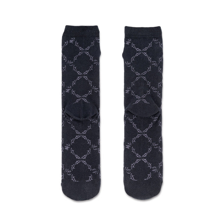 Wade Socks 083-1