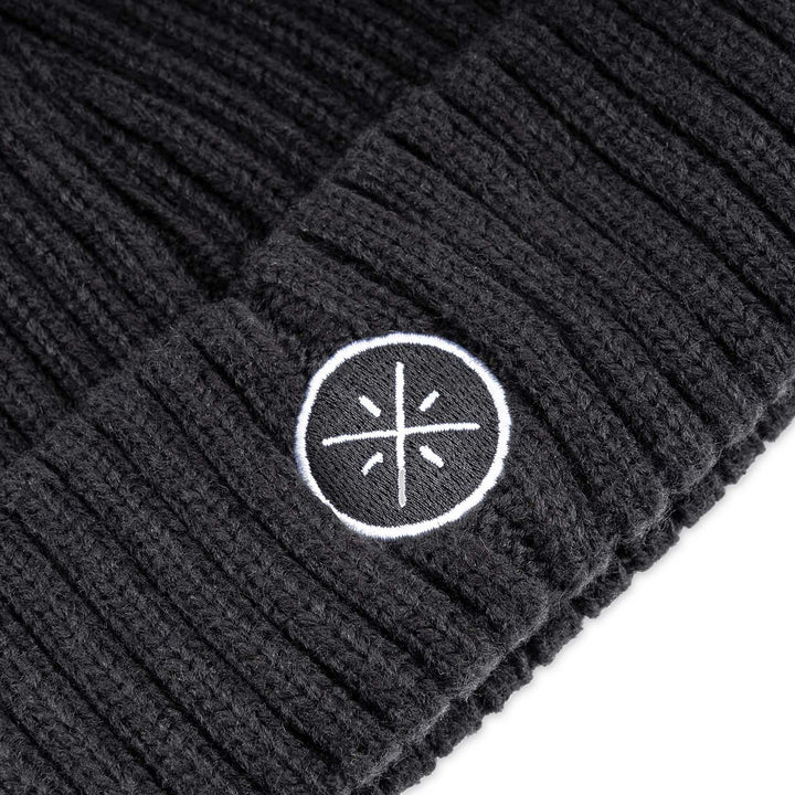 Wade Knit Beanie AMZV055-1