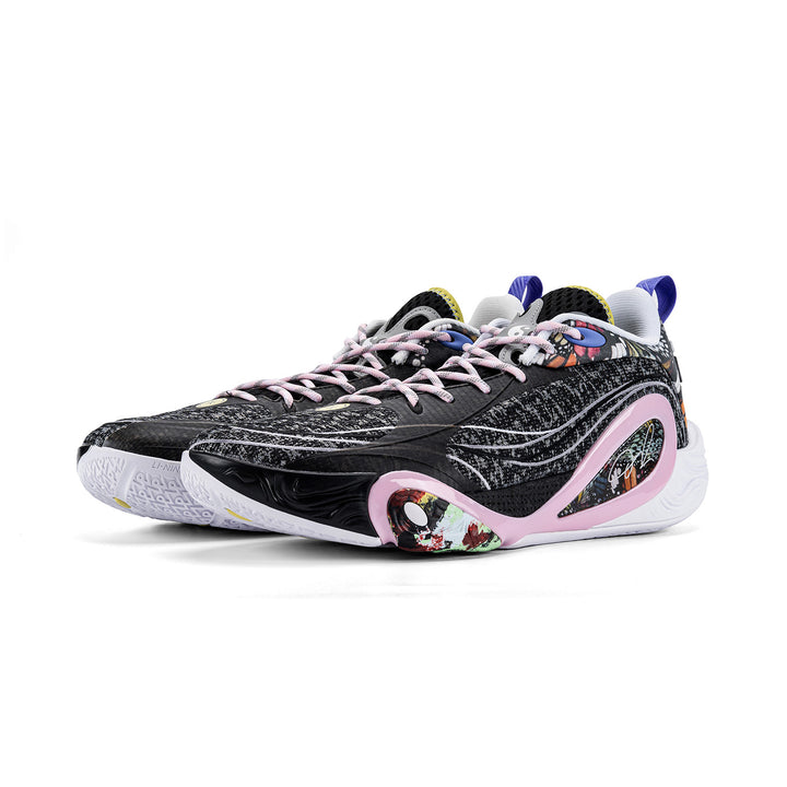 Dlo 1 "Butterfly"
