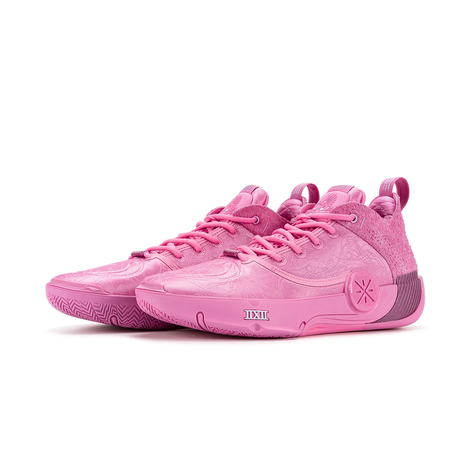 Way of Wade 12 LUX 