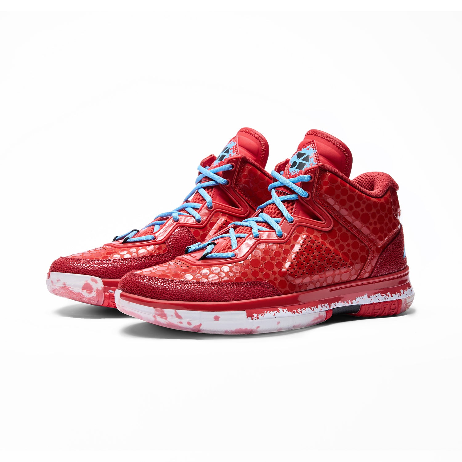 Way of Wade 1 