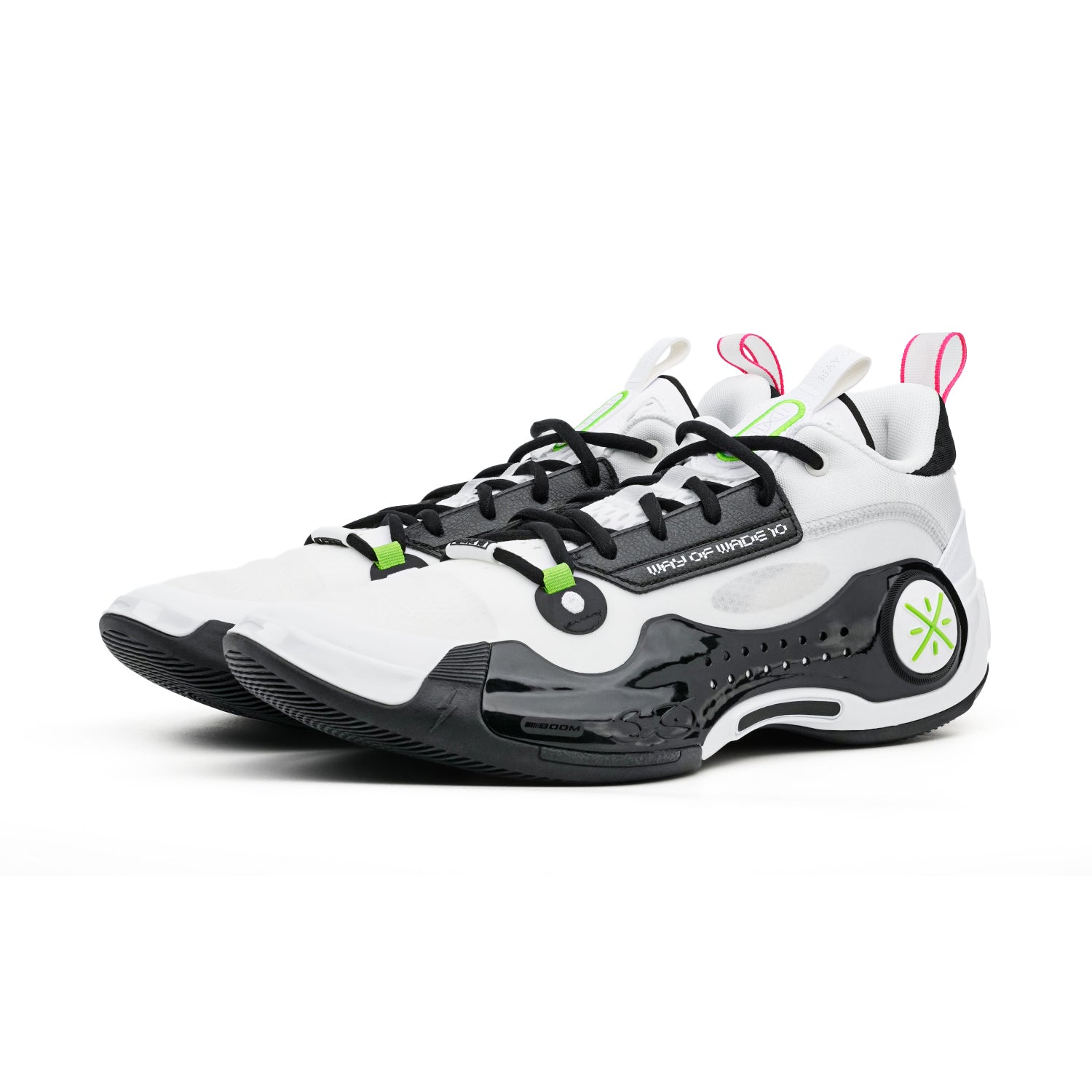 n*y様 Way of wade 10 low 28cm Way of Wade 10 Low 