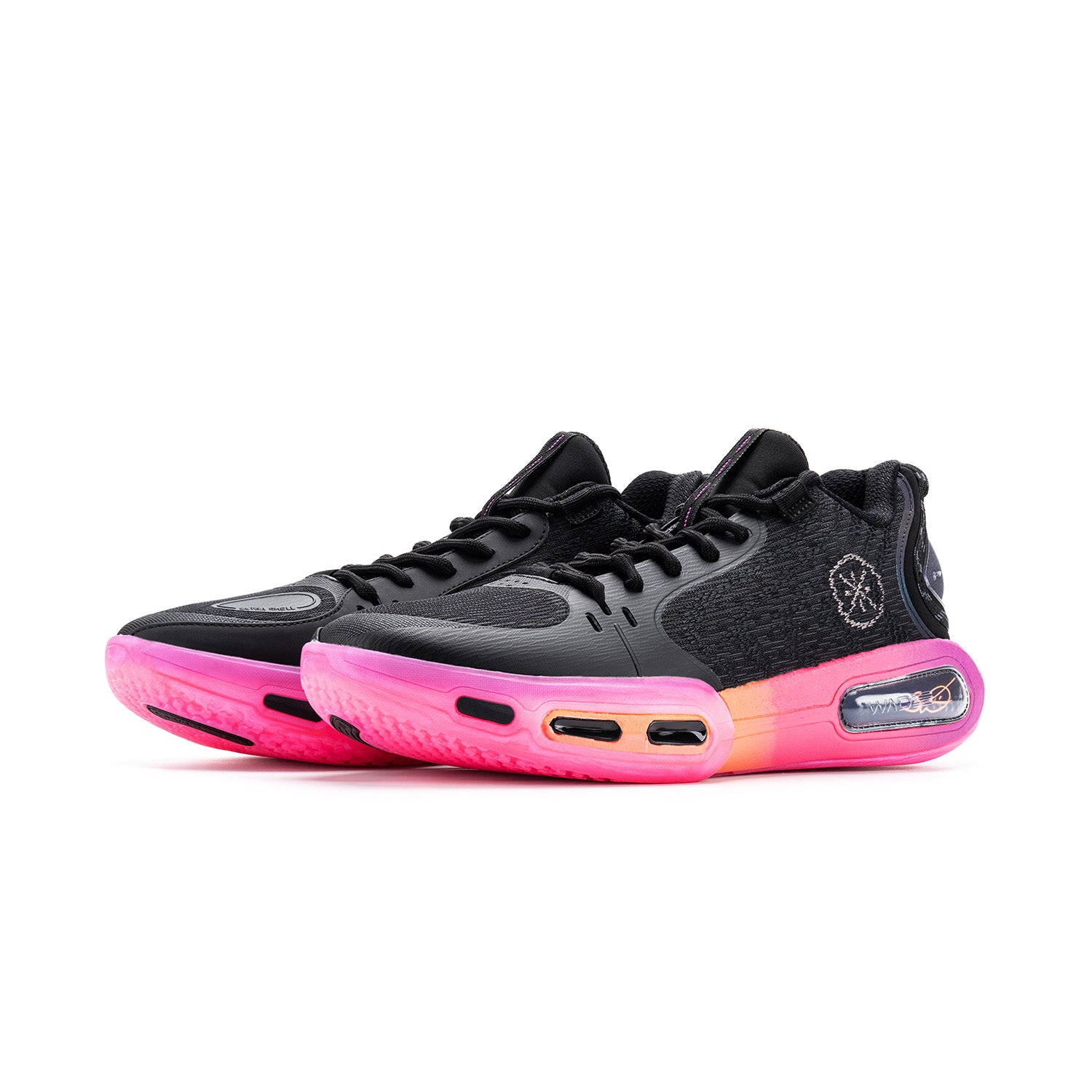 Wade Shadow 7 