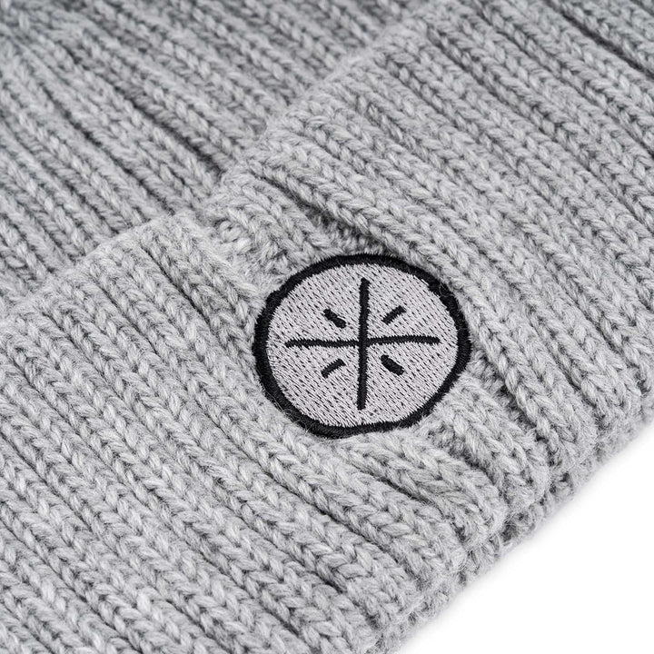 Wade Knit Beanie AMZV055-2