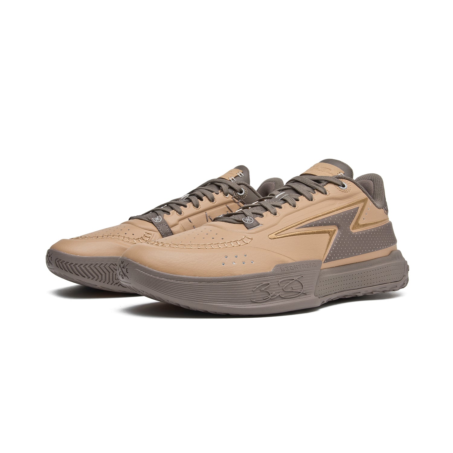 WADE FLASH リーニン　US:7 Li-Ning Wade Flash Generation Z - Caution – Anto Sports