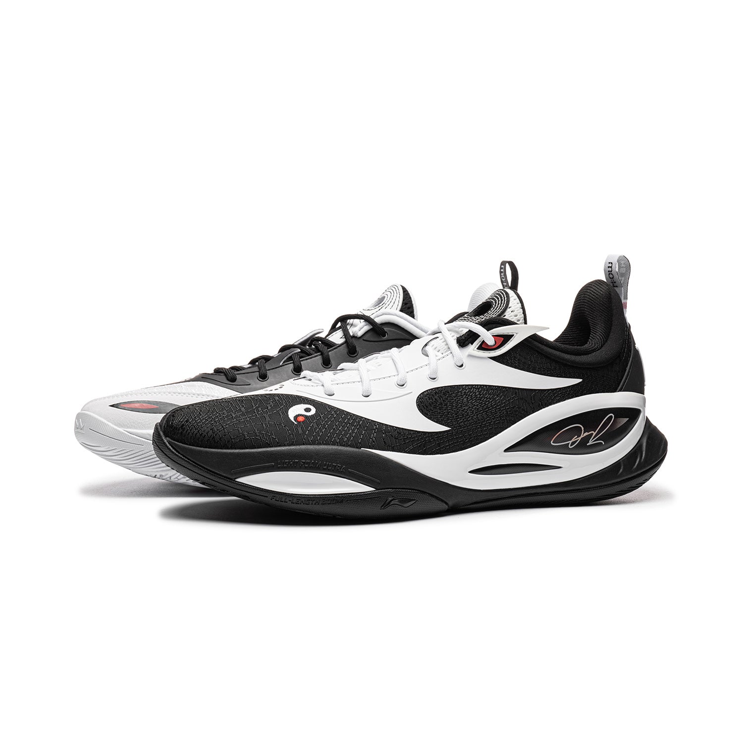 日本未発売 WOW The Dlo2 陰陽 US 12 Dlo 2 