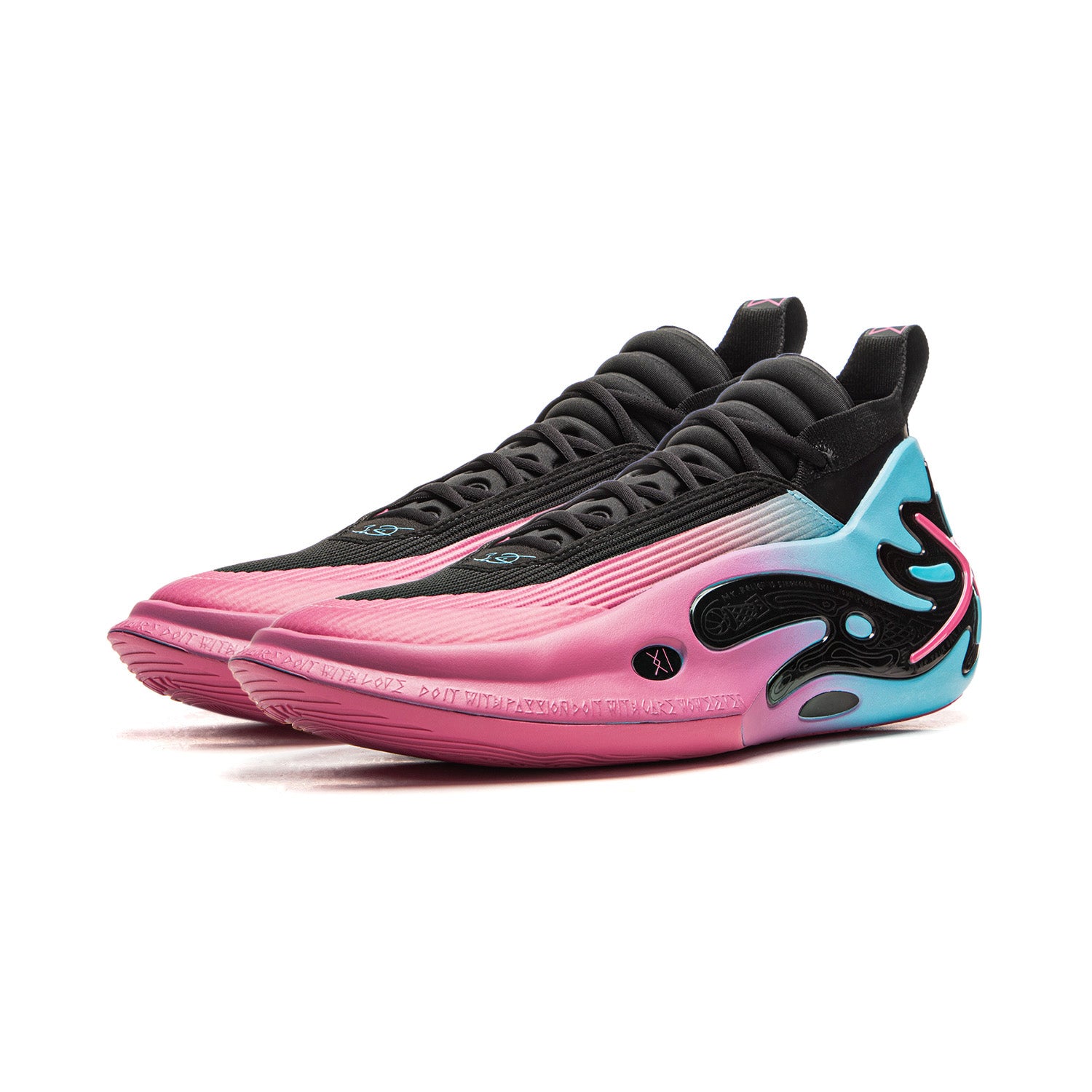 Way of Wade 11 マイアミナイト US 9.5リピート割 Way of Wade 11 
