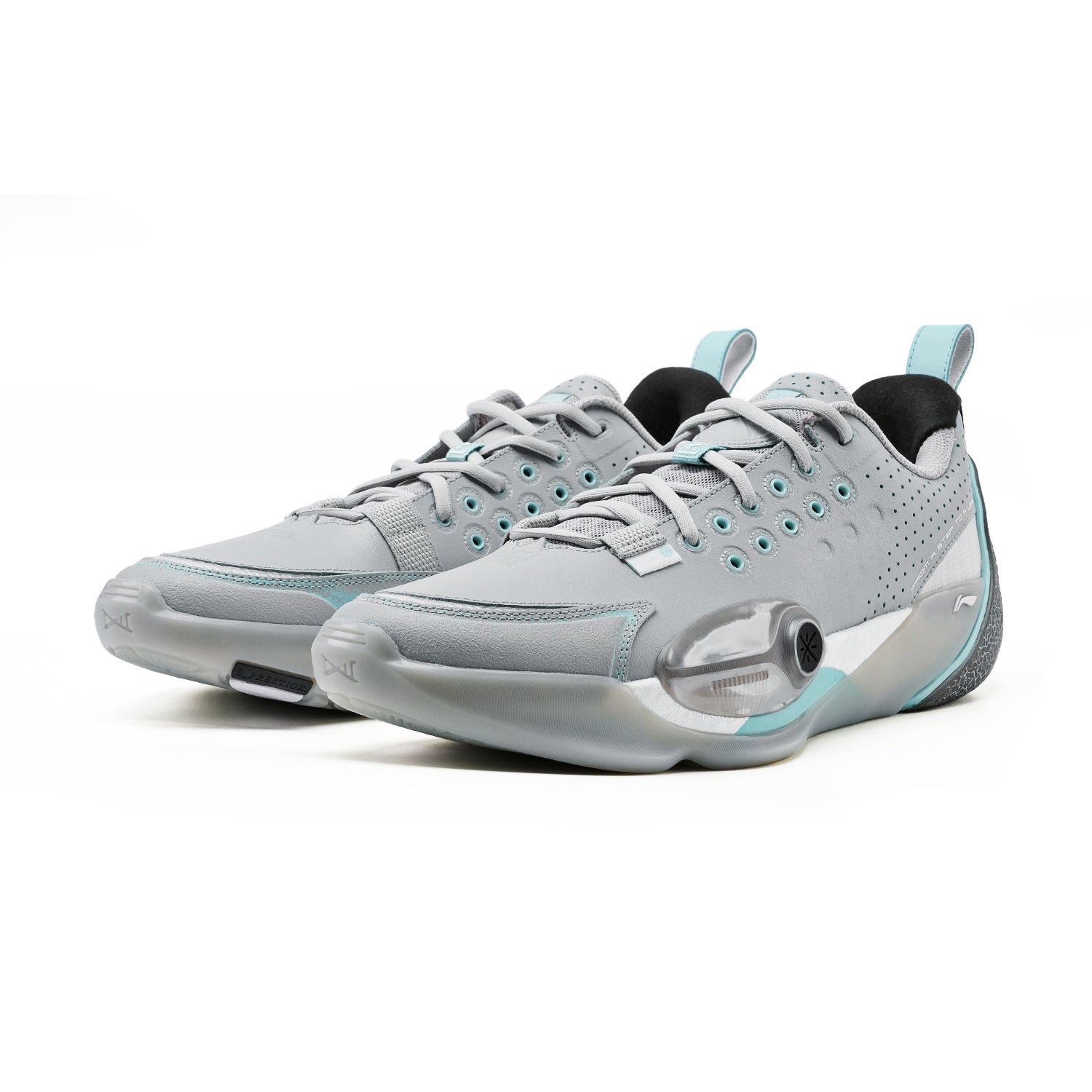Wade All City 13 