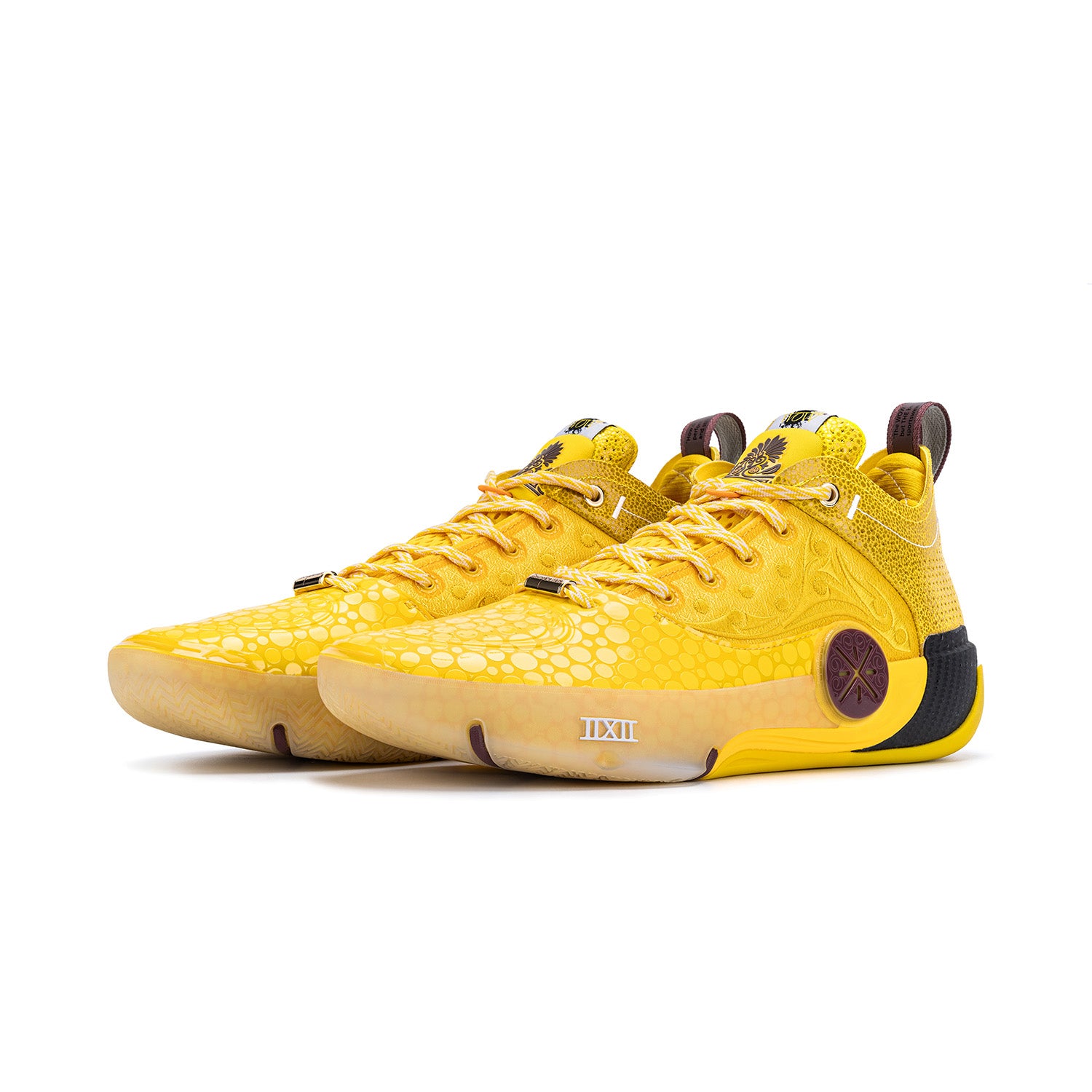 Way of Wade 12 LUX 