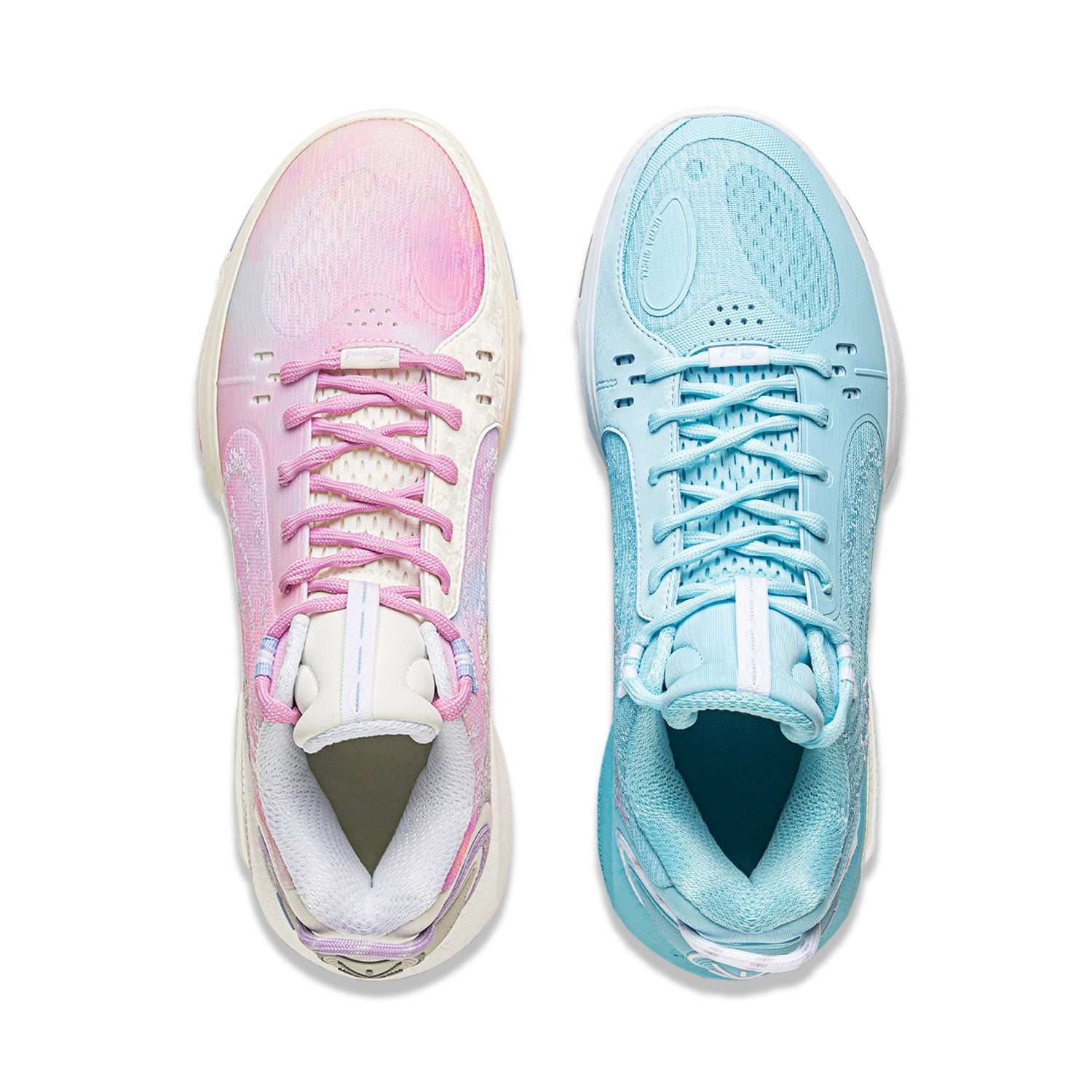 Wade Shadow 7 Mismatch 