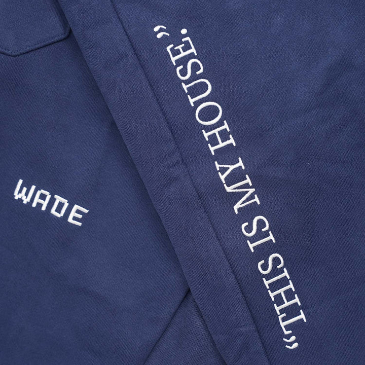 Wade Sweat Pants AKLUD95-1