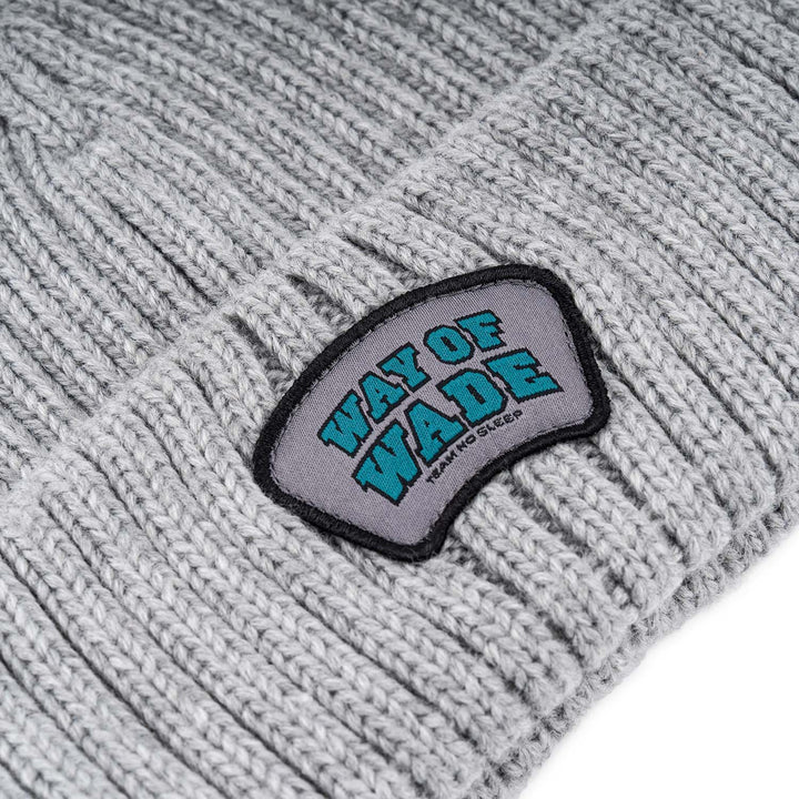 Wade Knit Beanie AMZV055-2