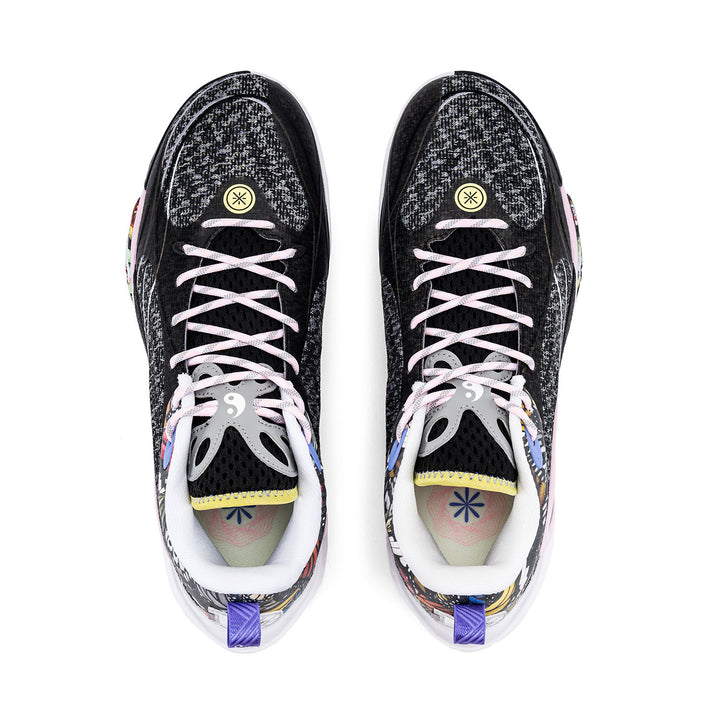 Dlo 1 "Butterfly"