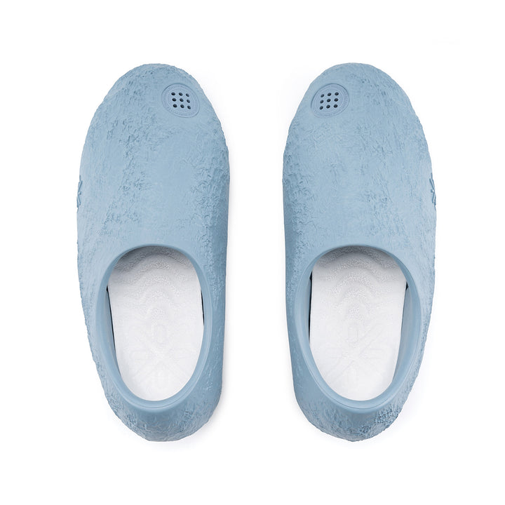 Lunar Rock "Powder Blue"