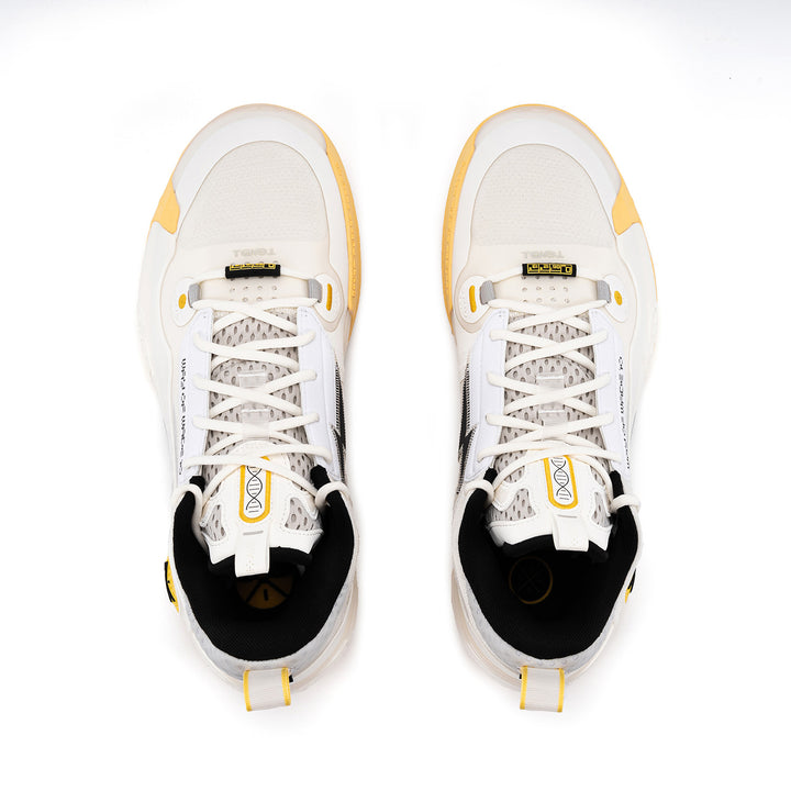 Way of Wade 10 Low "Lemon"