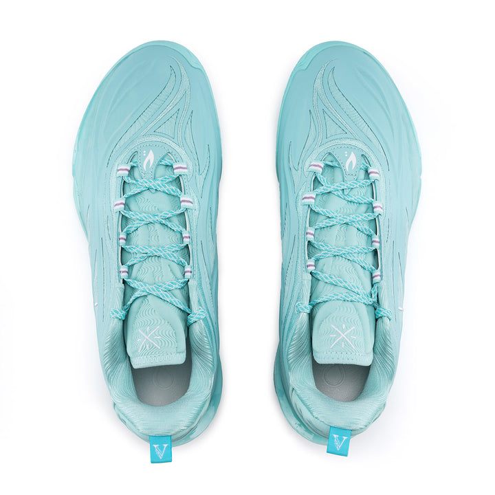 Wade 808 5 Ultra V2 "Mint"