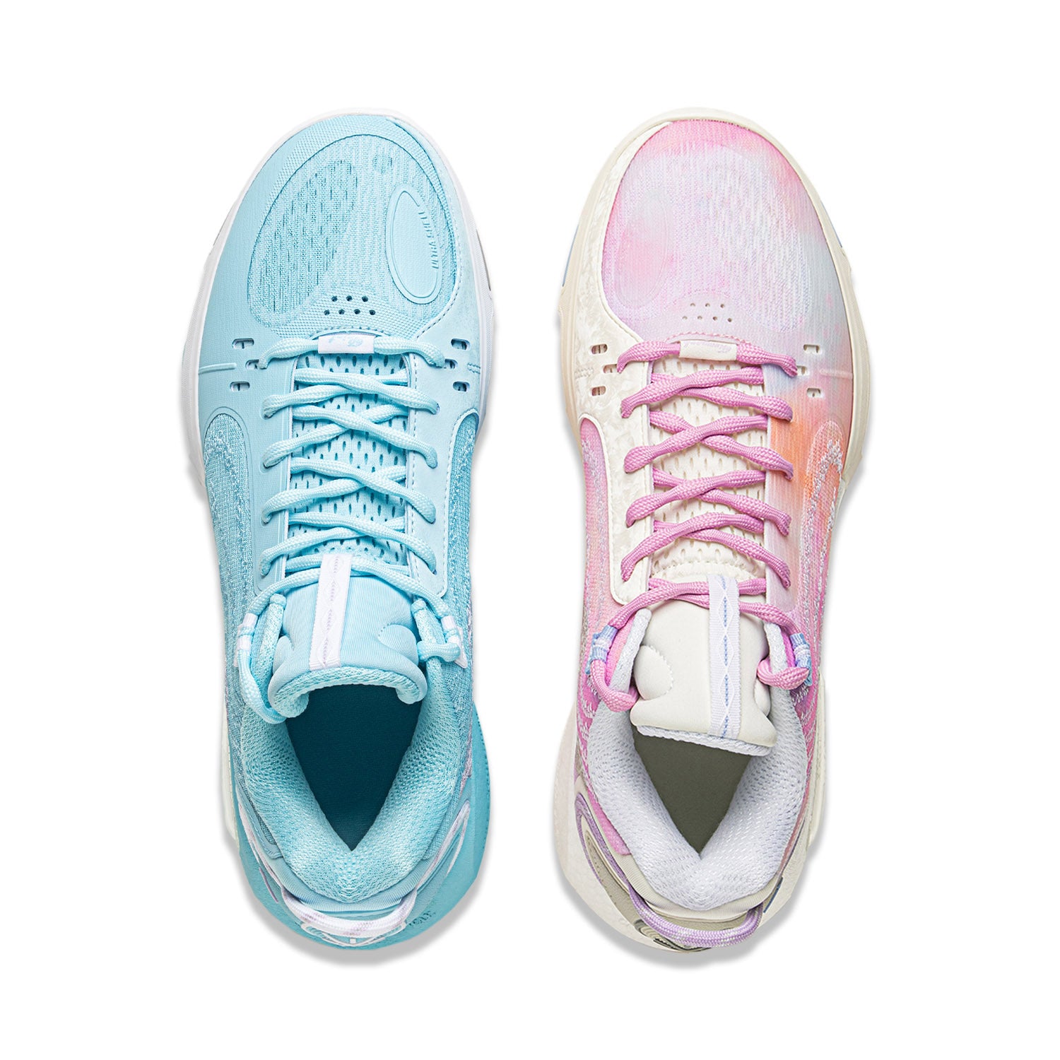 Wade Shadow 7 Mismatch 