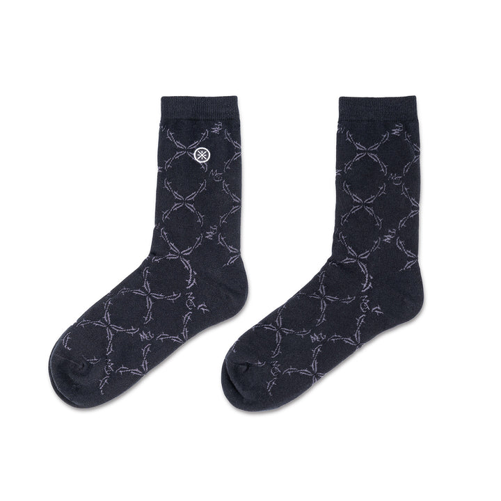 Wade Socks 083-1