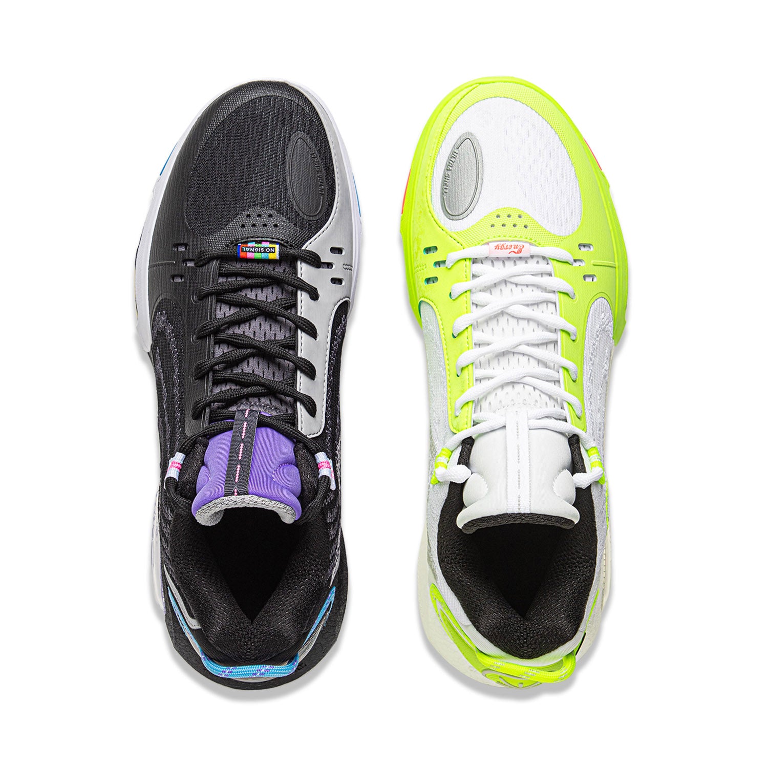Wade Shadow 7 Mismatch 