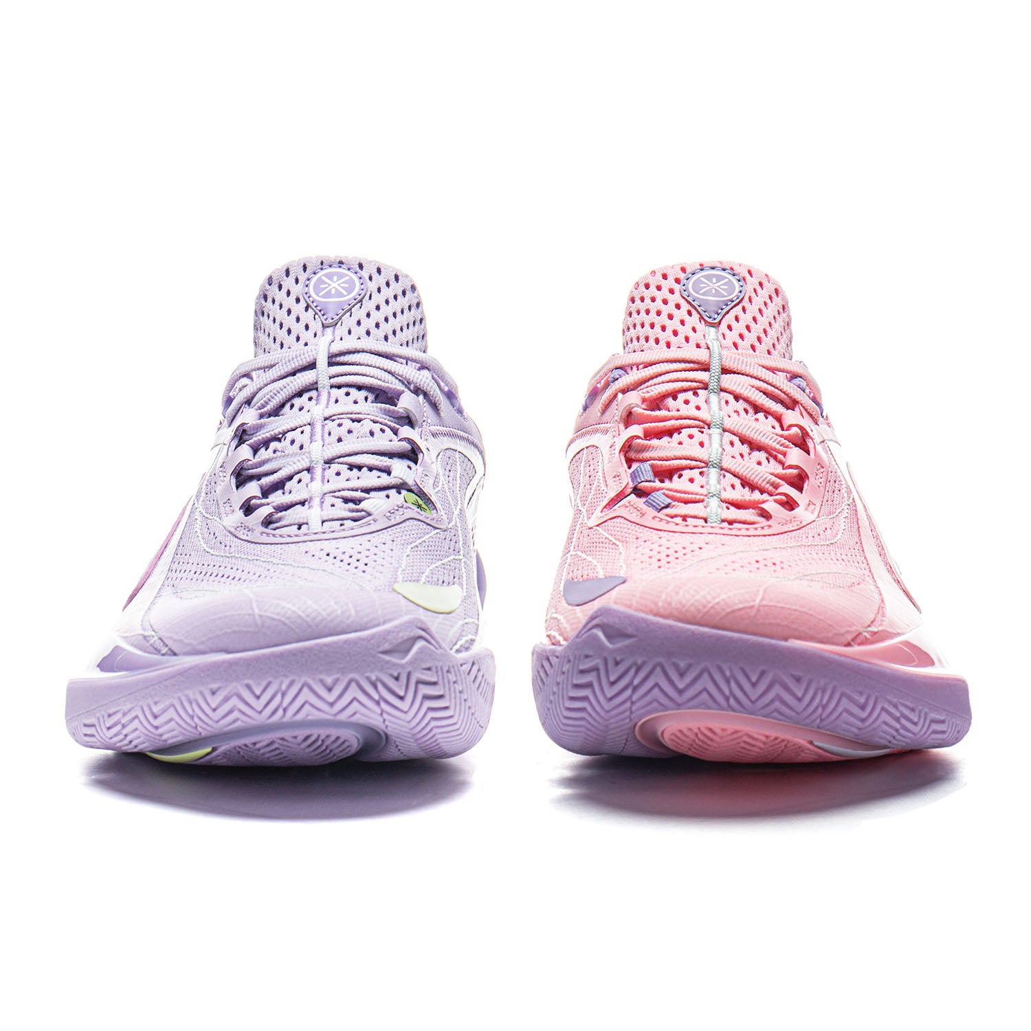 Wade 808 5 Ultra ピンク/紫 Wade 808 5 Ultra Mismatch 