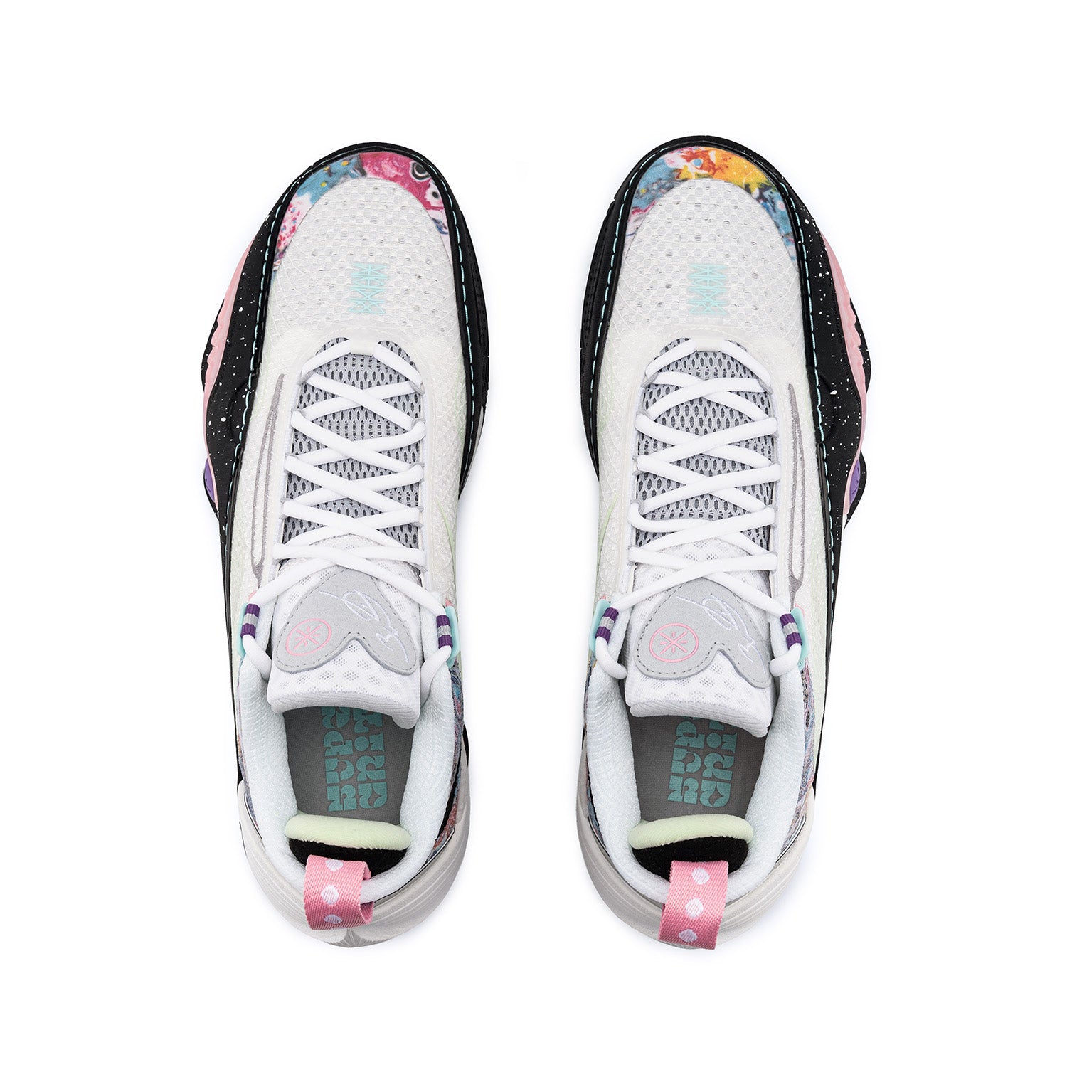Wade All City 14 
