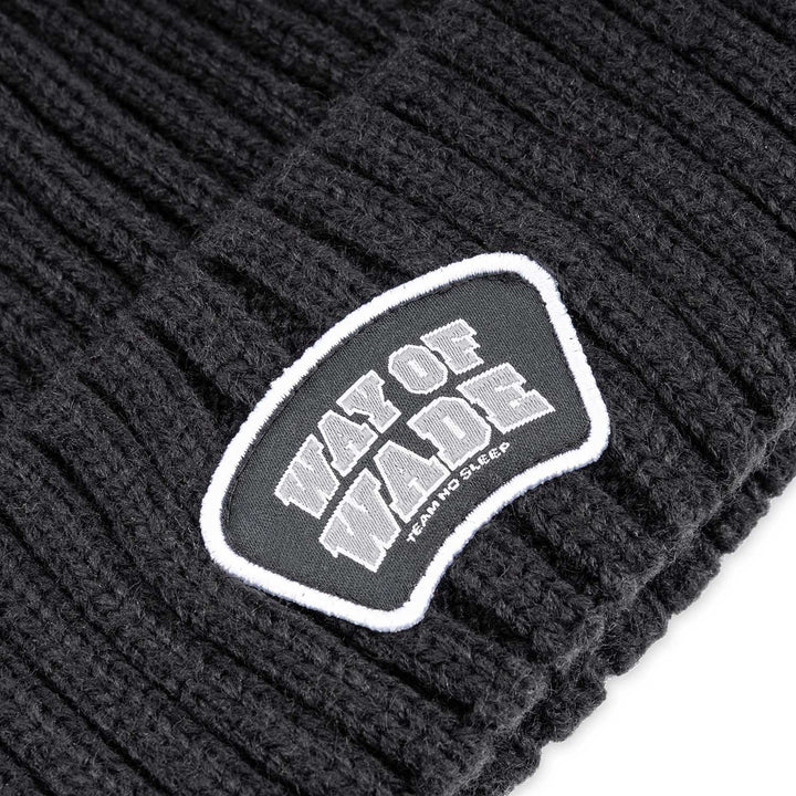 Wade Knit Beanie AMZV055-1