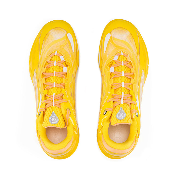 Wade 808 5 Ultra "Lemon"