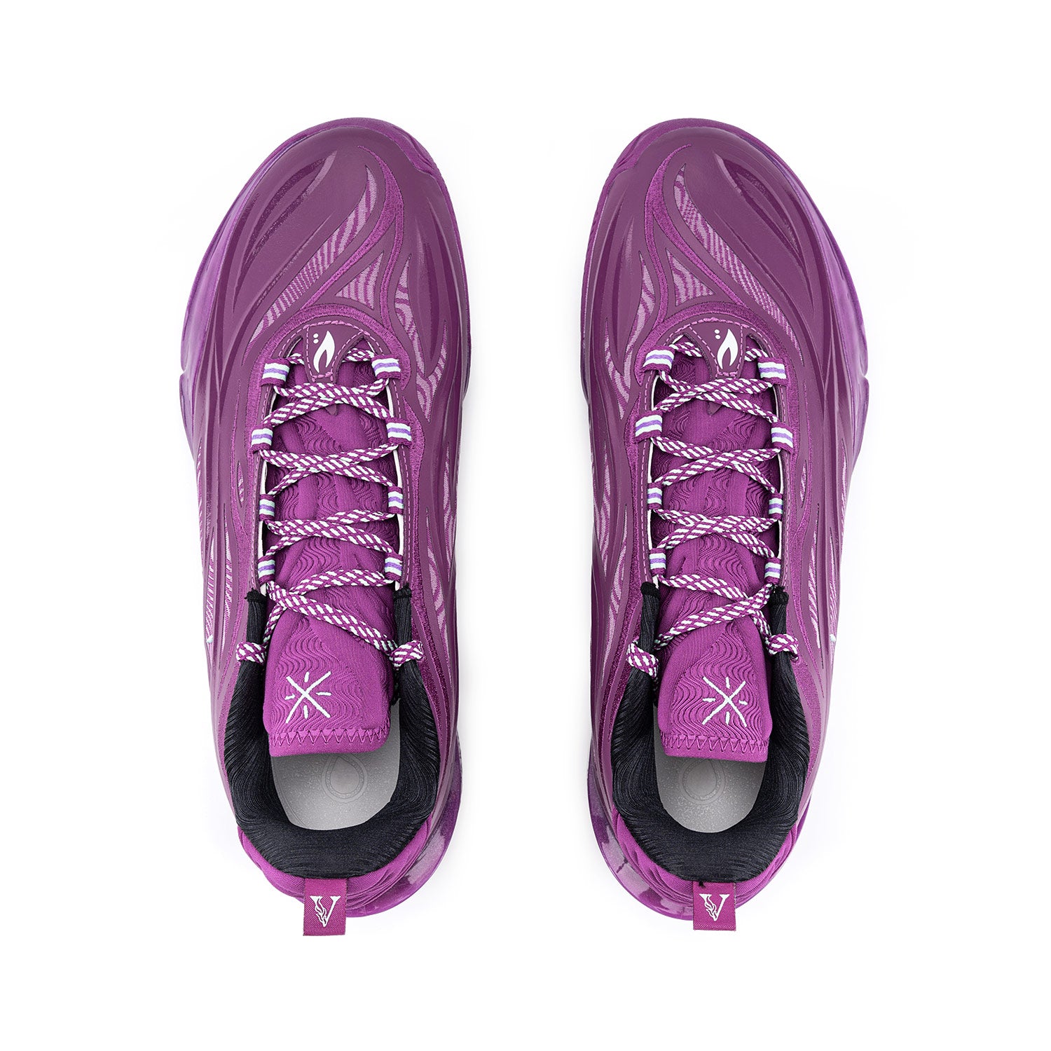 Wade 808 5 Ultra 「ラベンダー」 Wade 808 5 Ultra 