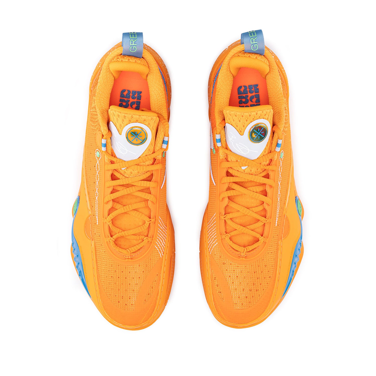 Wade All City 14 