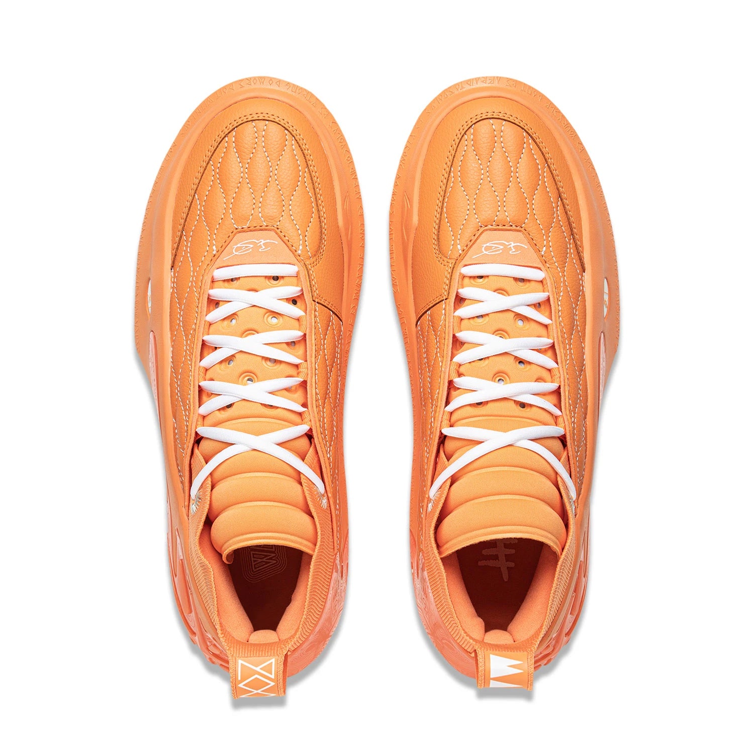 Way of Wade 11 