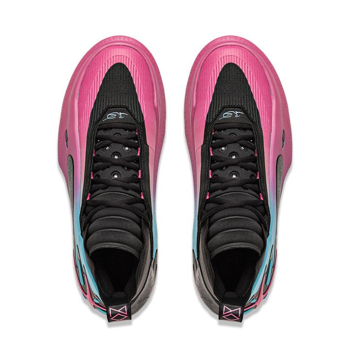 Way of Wade 11 "Miami Night"