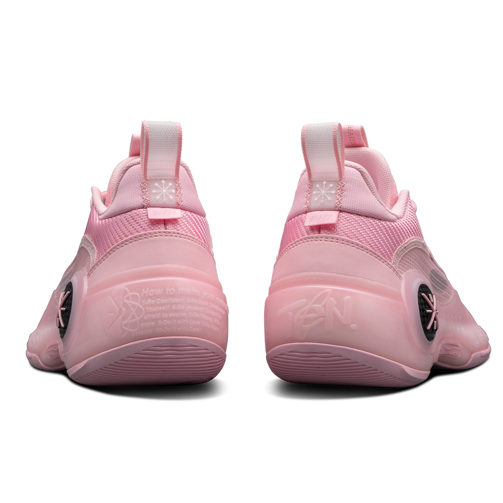 way of wade10 low チェリーブロッサムUS11 Way of Wade 10 Low Cherry Blossom | NBA basketball shoes