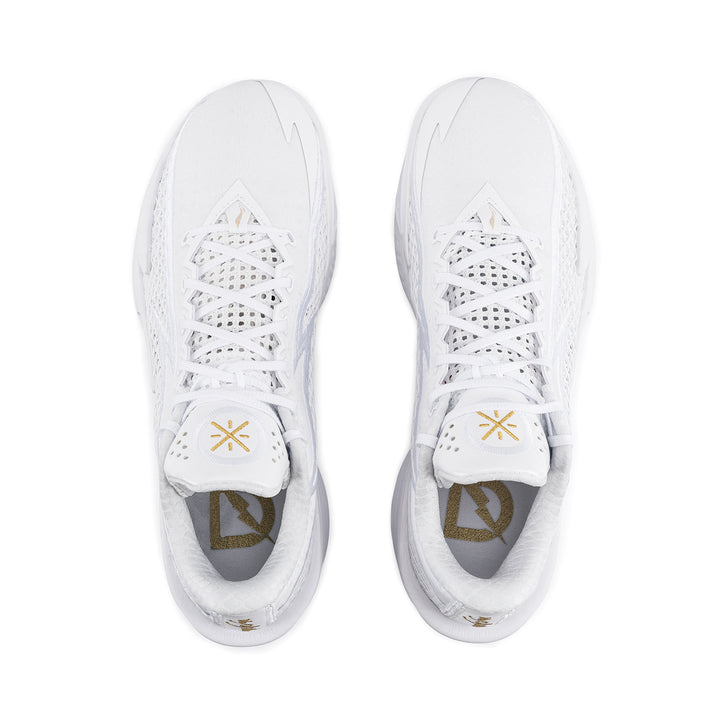 Wade Flash 2 "White Hot"