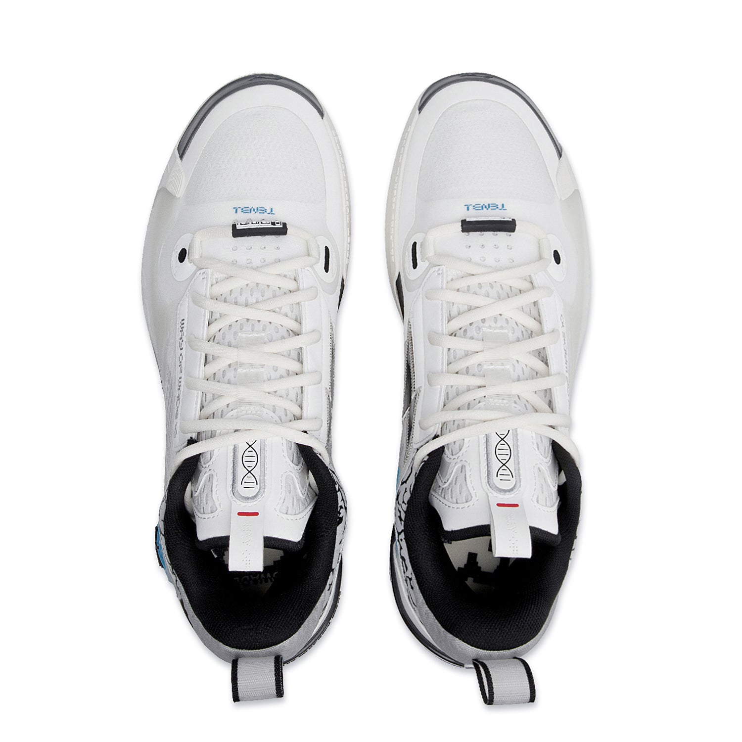 Way of Wade 10 Low「ブラックフラッシュ」 Way of Wade 10 Low 