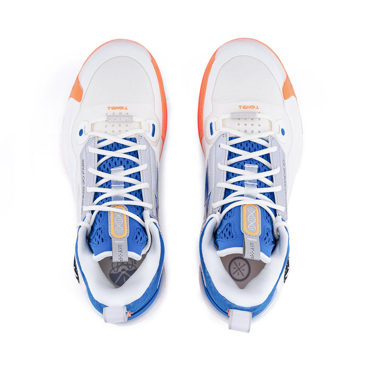 Way of Wade 10 Low "Draft Day"