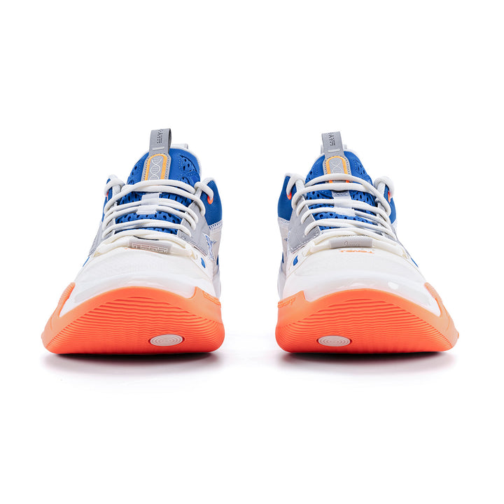 Way of Wade 10 Low "Draft Day"