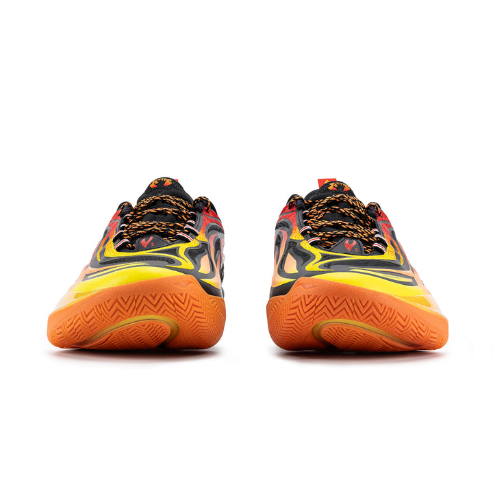 Wade 808 5 Ultra V2 "Hot Wind"