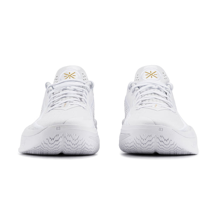 Wade Flash 2 "White Hot"