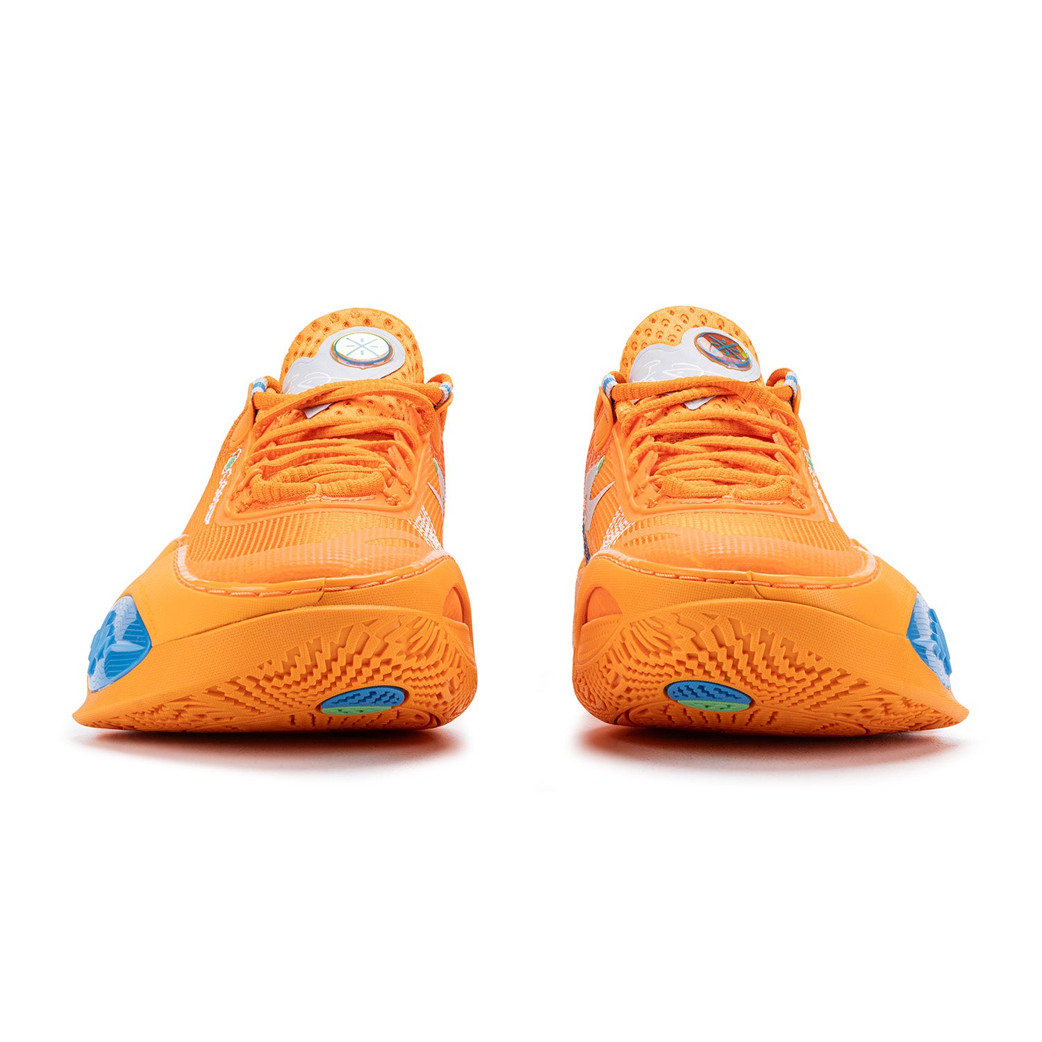 Wade All City 14 