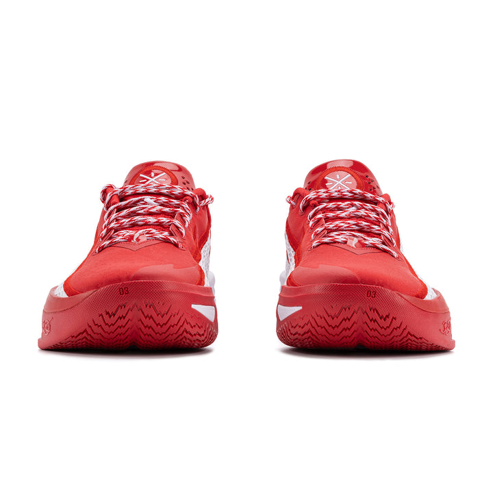 Wade Flash 2 "Over Town"