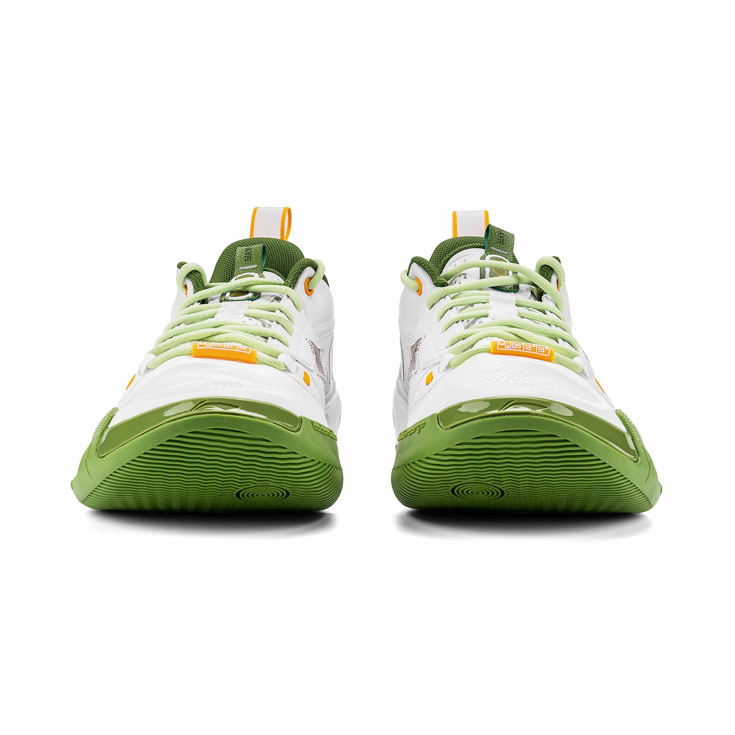 バスケットボールシューズ Way of Wade 10 Low Wasabi Way of Wade 10 Low 