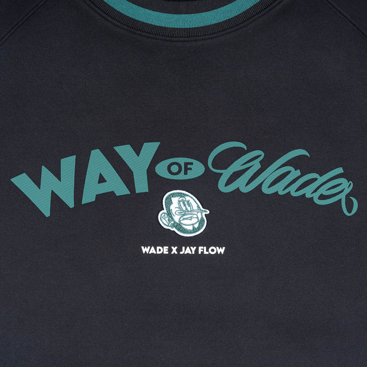 Wade Sweatshirt AWDVF49-1