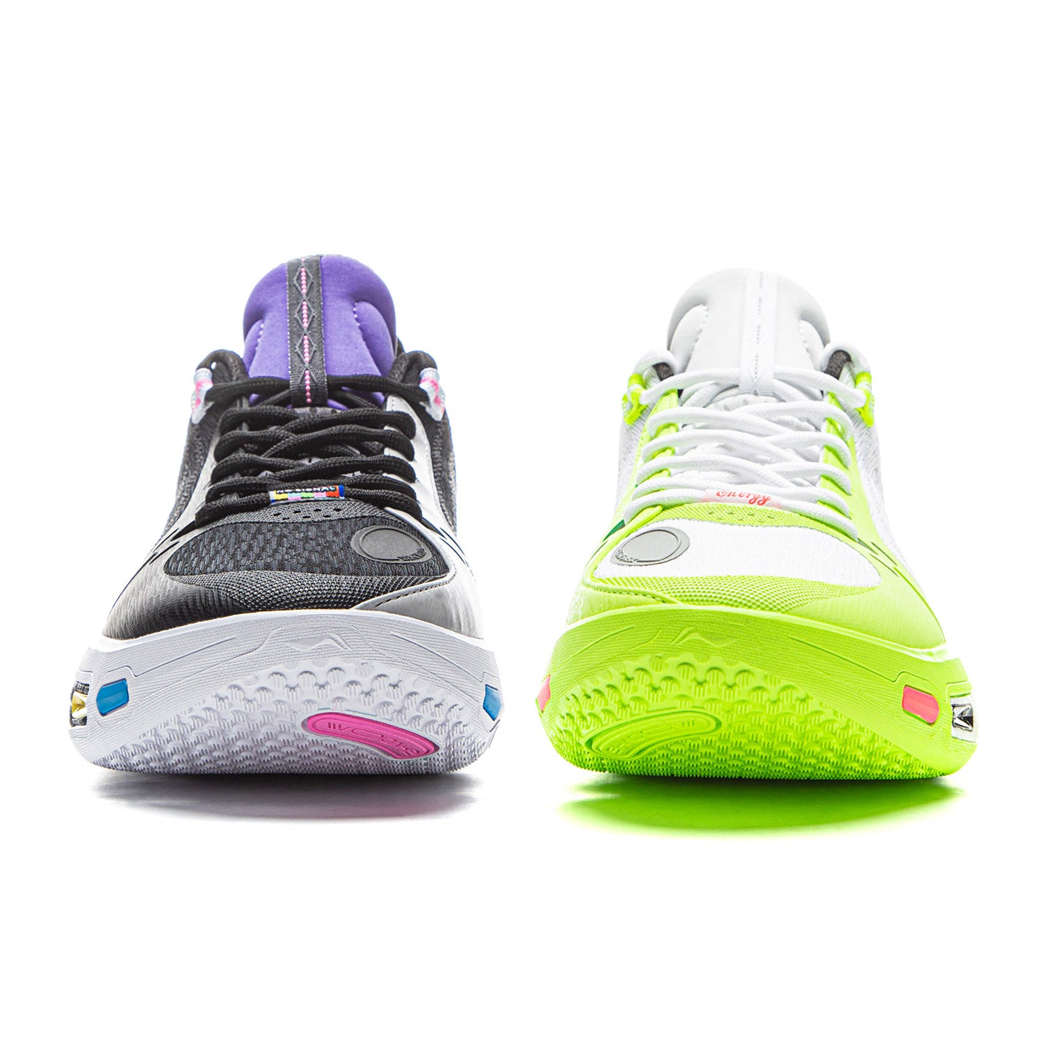 Wade Shadow 7 Mismatch 