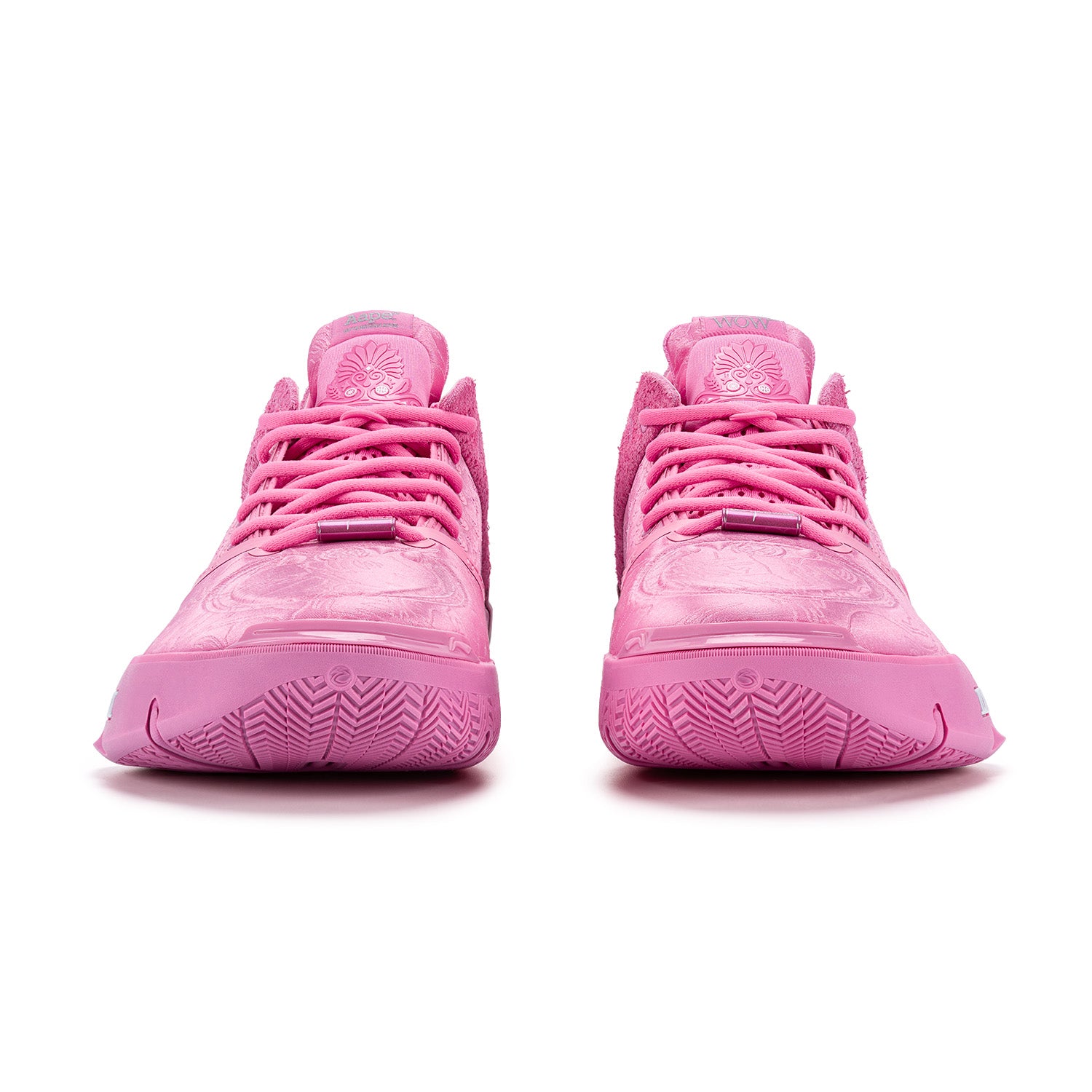 Way of Wade 12 LUX 